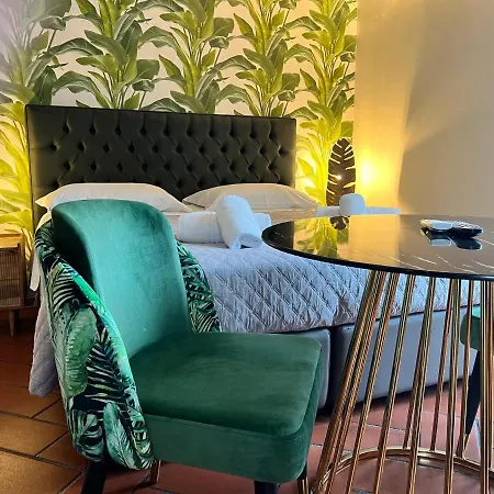 Bellini Bed & Breakfast 3*