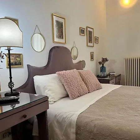 Bed and breakfast Bellini 3*