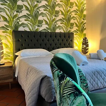 Bed & Breakfast Bellini 4*