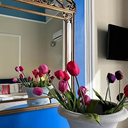 Bellini Bed and breakfast 3*