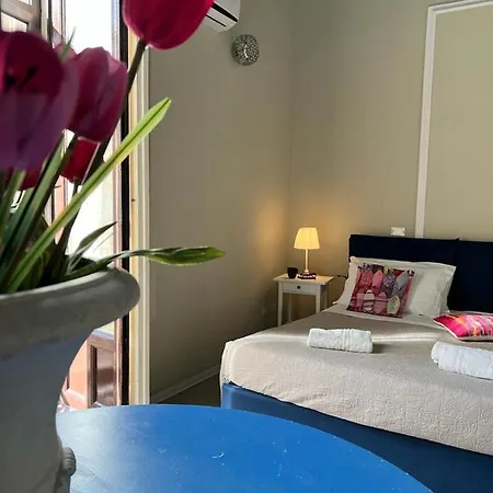Bellini Bed and breakfast 3*