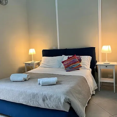 Bellini Bed and breakfast 3*