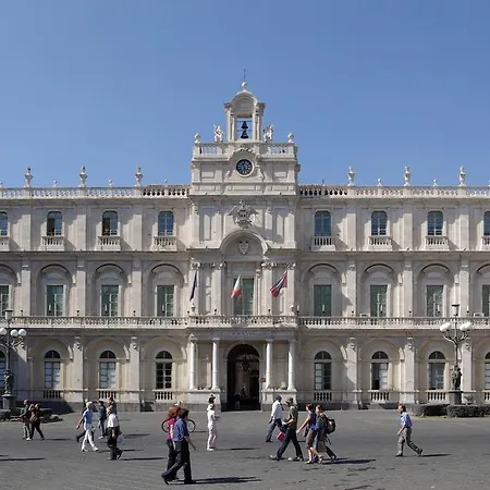 Bellini 3* Catania