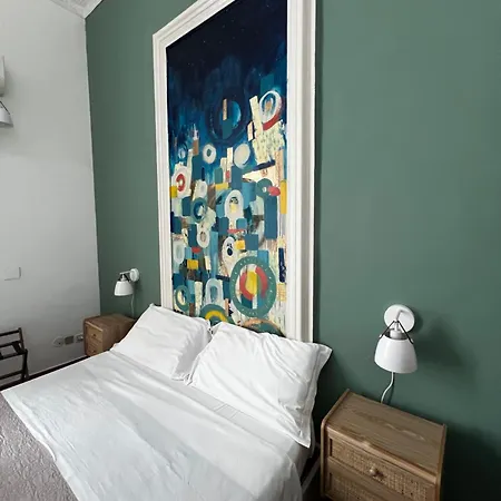 Bellini Bed and breakfast
