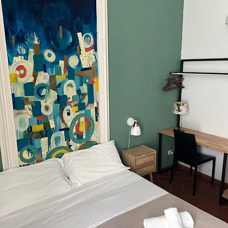 Bed and breakfast Bellini