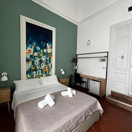 Bed & Breakfast Bellini Catania