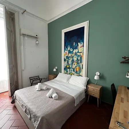 Bed and breakfast Bellini