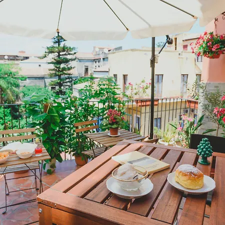 Bellini Bed & Breakfast Catania