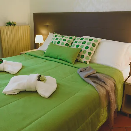 Bellini Bed & Breakfast Catania