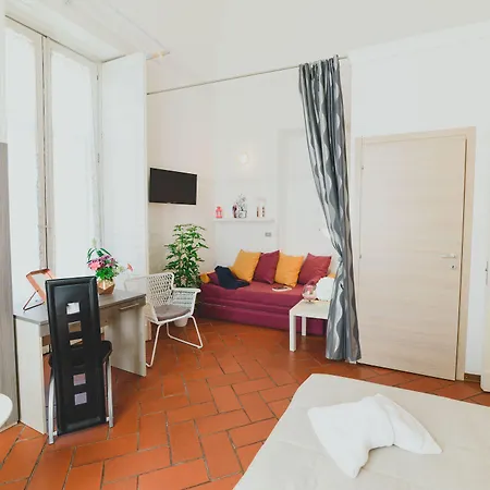 Bellini Bed & Breakfast 4*