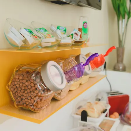 Bed & Breakfast Bellini