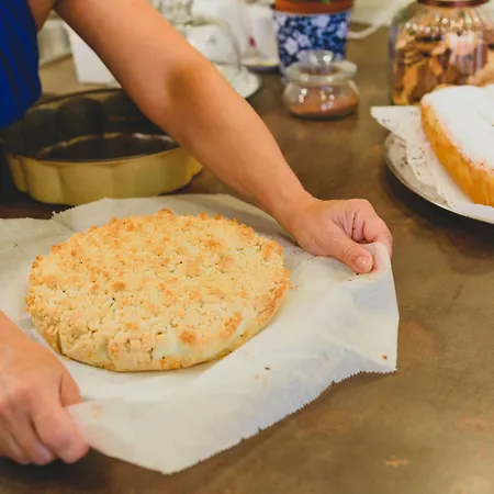 Bellini Bed & Breakfast