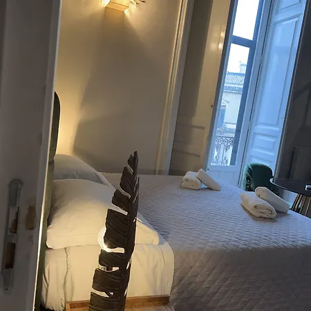 Bed & Breakfast Bellini 4*