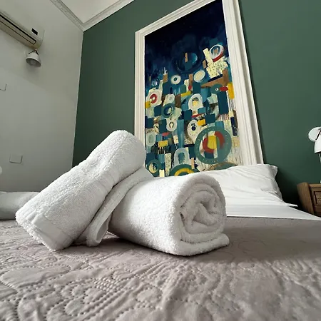 Bellini Bed & Breakfast Catania