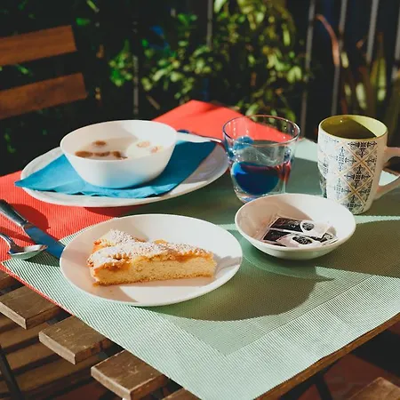 Bed & Breakfast Bellini Catania
