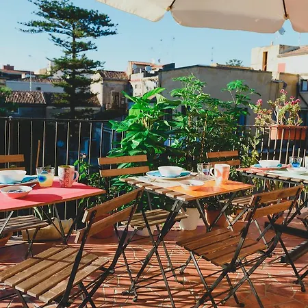 Bed & Breakfast Bellini 3*