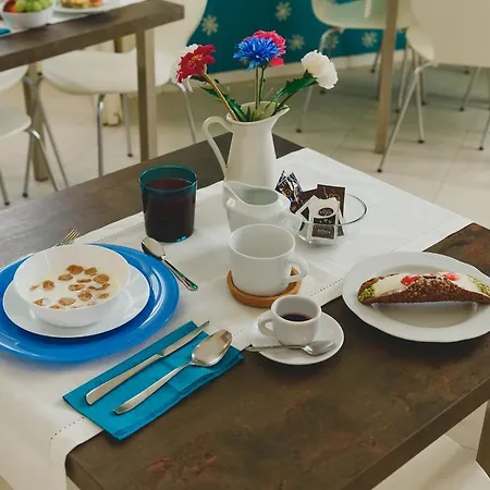 Bellini Bed & Breakfast 4*