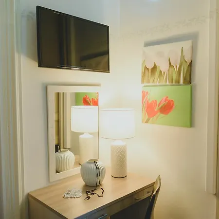 Bed & Breakfast Bellini Catania