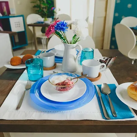 Bed & Breakfast Bellini Catania