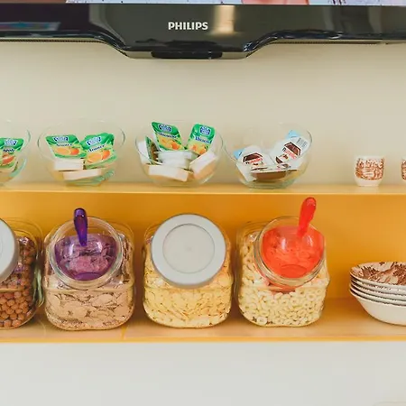 Bed & Breakfast Bellini