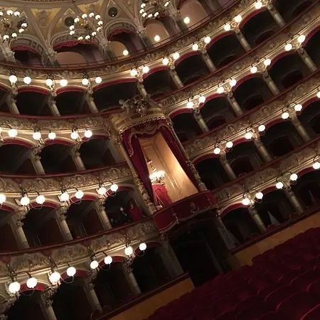 Bellini Bed & Breakfast Catania