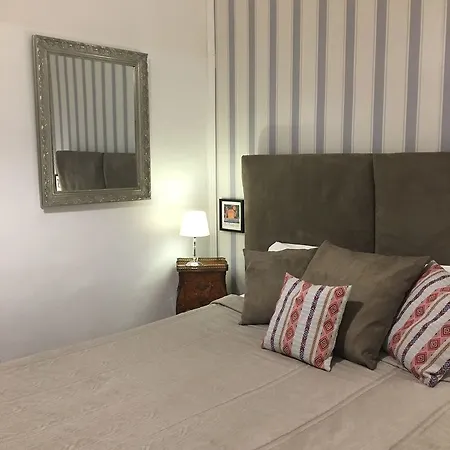 Bellini Bed & Breakfast Catania