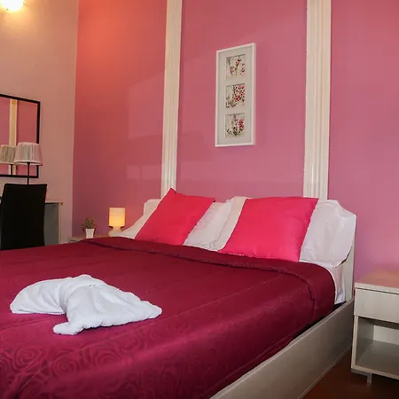 Bellini Bed & Breakfast Catania