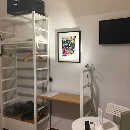 Bellini Bed & Breakfast 3*