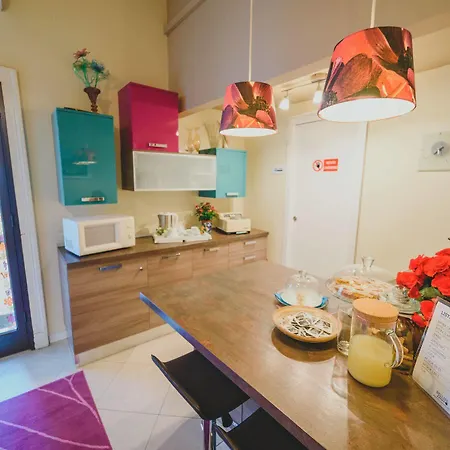 Bellini Bed and breakfast Catania