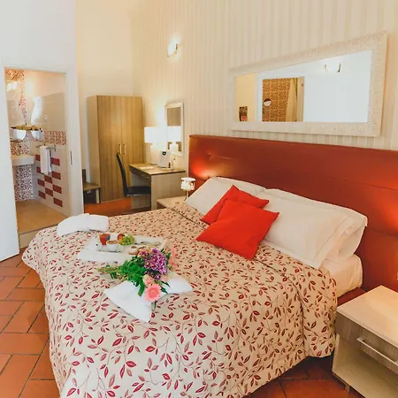 Bed and breakfast Bellini 3*