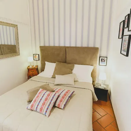 Bellini Bed and breakfast 3*