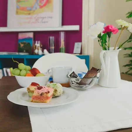 Bed & Breakfast Bellini 3*