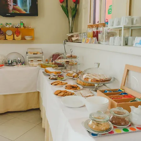 Bed and breakfast Bellini Catania