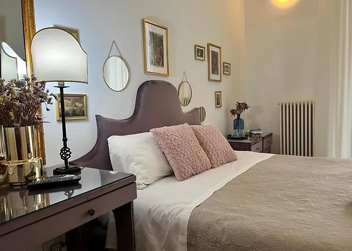 فندق مبيت وإفطار Bellini 4*