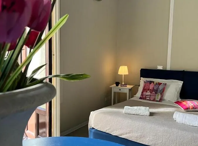 Bellini فندق مبيت وإفطار 4*