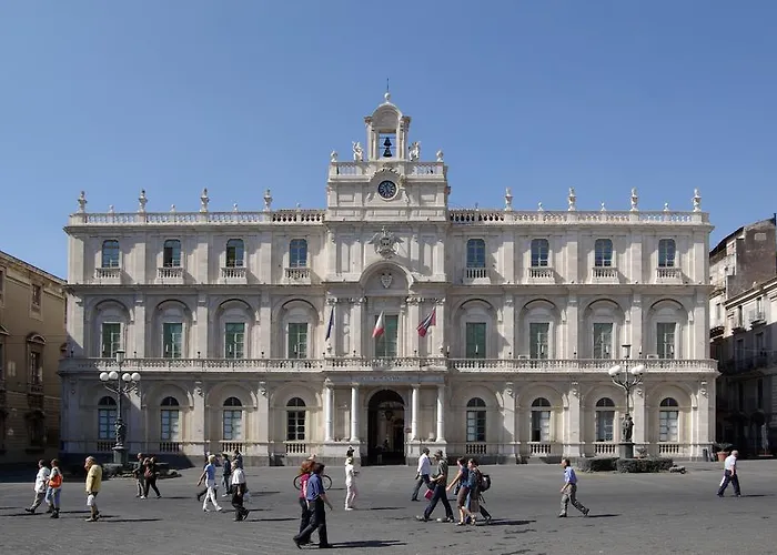 Bellini 4* Catania