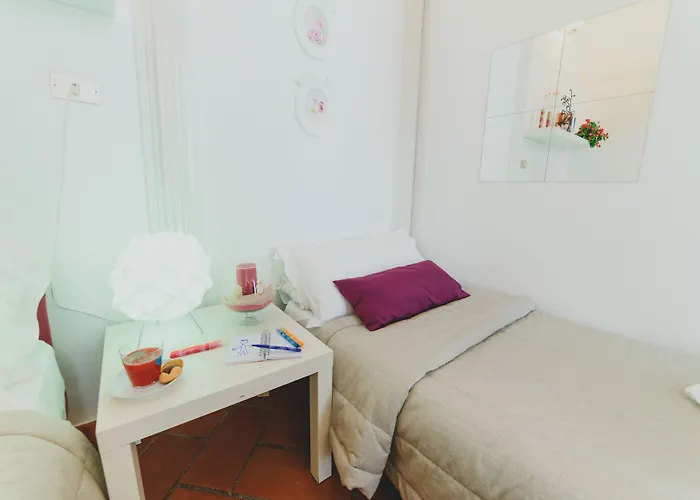 Bellini Bed & Breakfast Catania