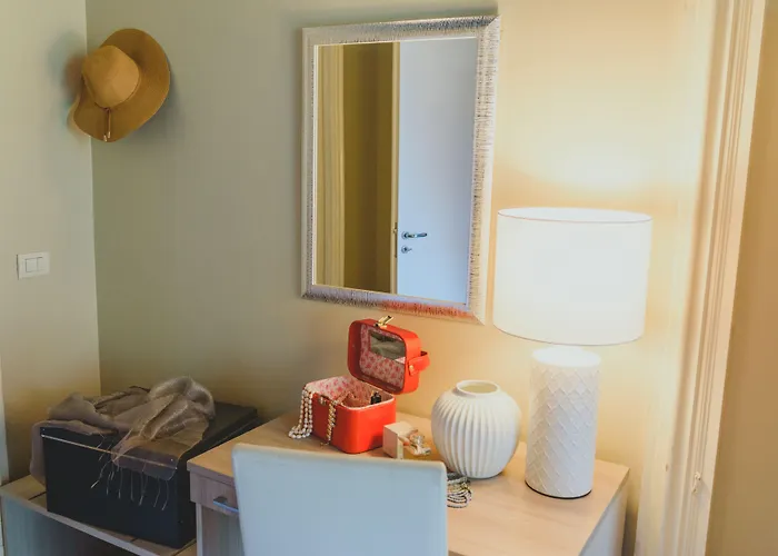 Bellini Bed & Breakfast Catania