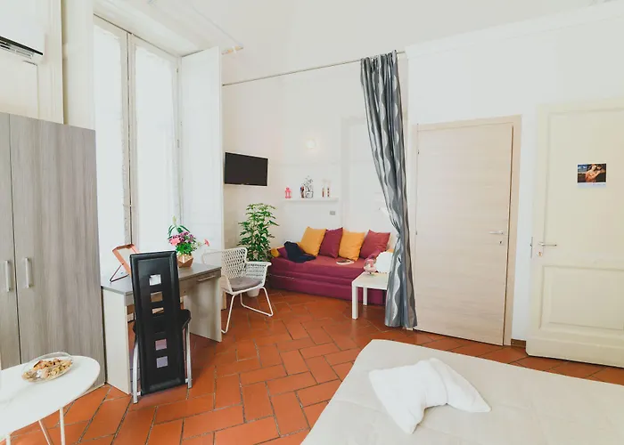 Bellini فندق مبيت وإفطار 4*