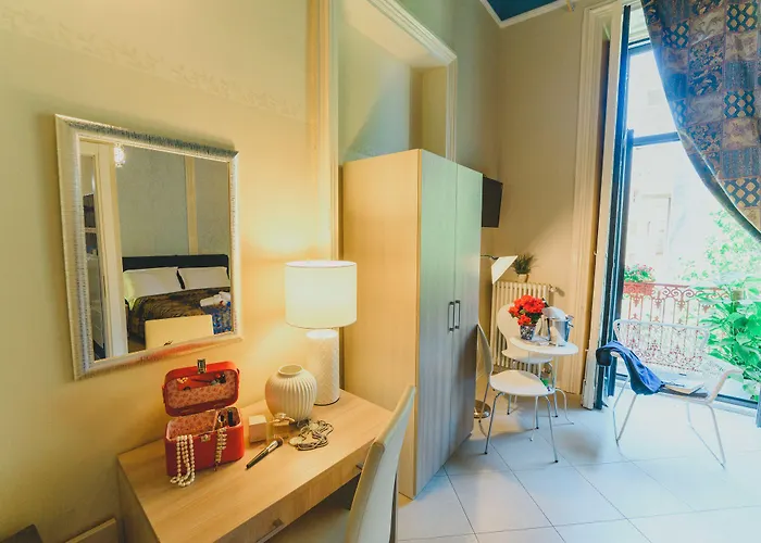 فندق مبيت وإفطار Bellini 4*