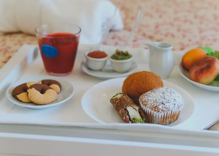 Bellini Bed & Breakfast 4*