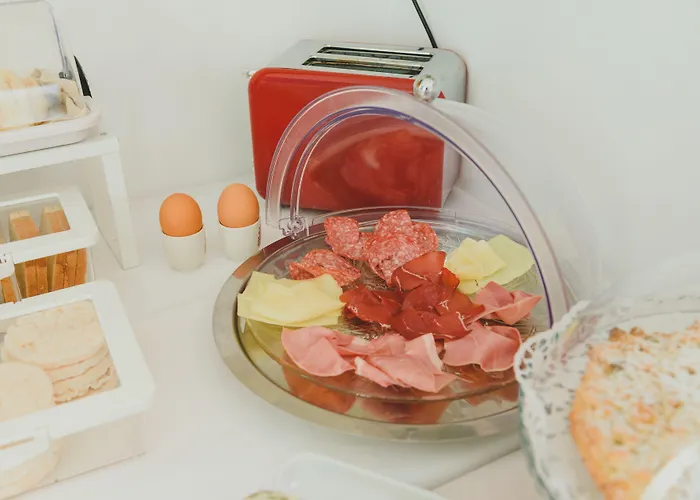 Bellini Bed & Breakfast Catania