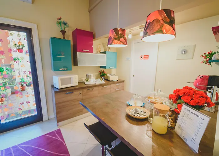 Bellini Bed & Breakfast