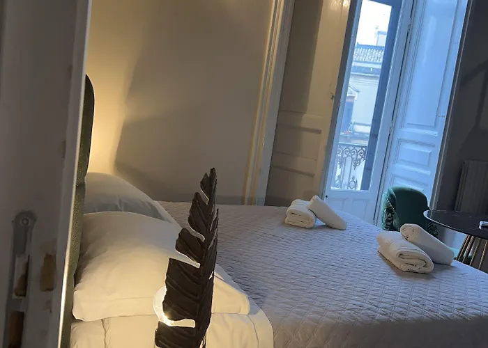 Bed & Breakfast Bellini 4*