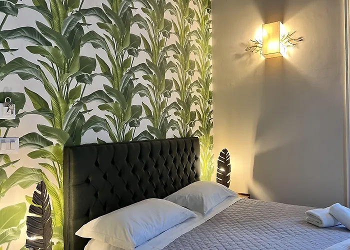 Bellini فندق مبيت وإفطار