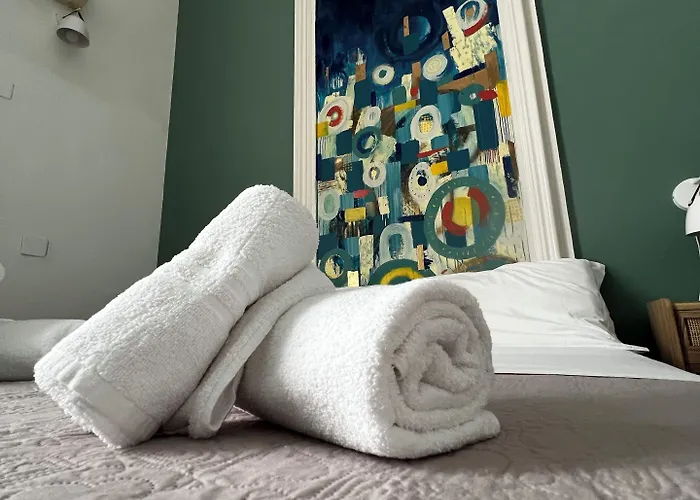 Bellini Bed & Breakfast Catania