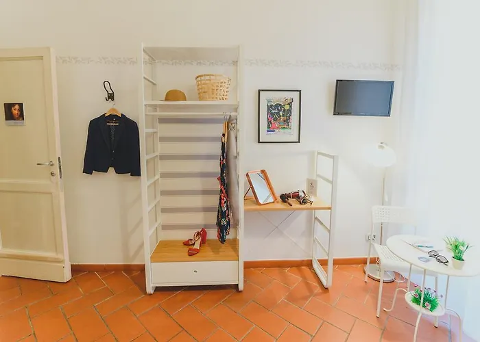 Bed & Breakfast Bellini Catania