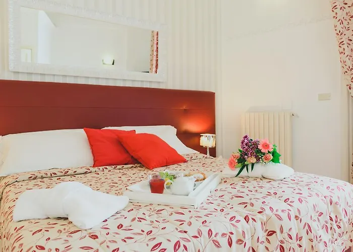 Bellini فندق مبيت وإفطار 4*