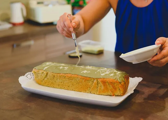 Bed & Breakfast Bellini