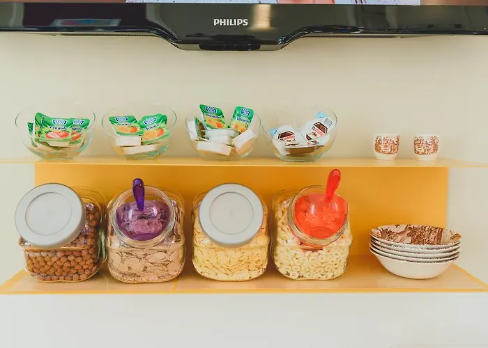 Bed & Breakfast Bellini